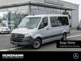 Mercedes-Benz Sprinter 216 CDI Tourer Standard Navi Standhzg