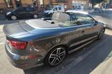 Audi A3 2.0 TFSI quattro S tronic Sport Cabrio S Line - Audi A3: Cabrio, Line