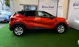 Renault Captur Sonderedition Zen-Line Automatik LED PDC - Renault Captur Gebrauchtwagen in Berlin