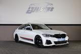 BMW M340i xDrive/M/360*/HUD/SHZ/LHZ/H&K/SBD/ACC/R20 - weiße BMW M340i