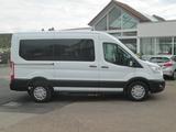 Ford Transit Kombi 350 L2 Trend Automatik - Ford Transit: Automat