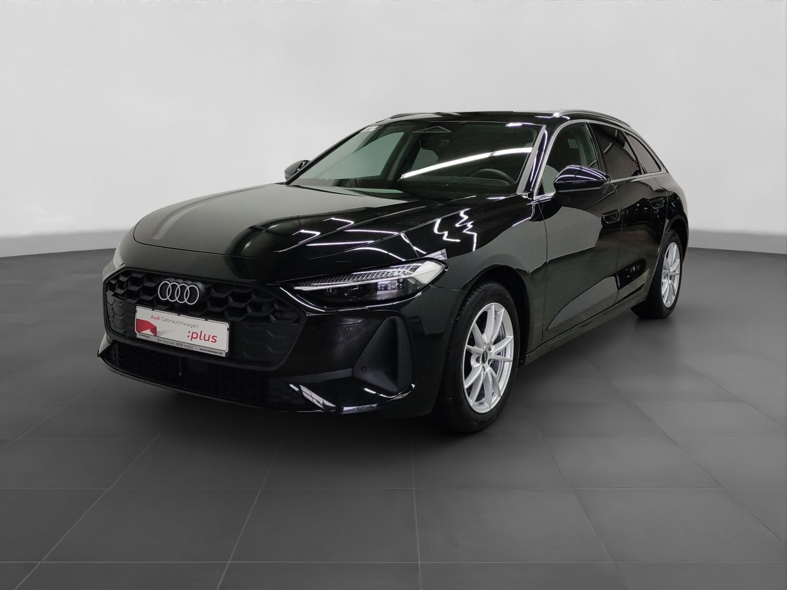 Audi A5 - Bild 2