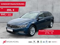 Volkswagen Passat Variant - Vorschau Bild 1