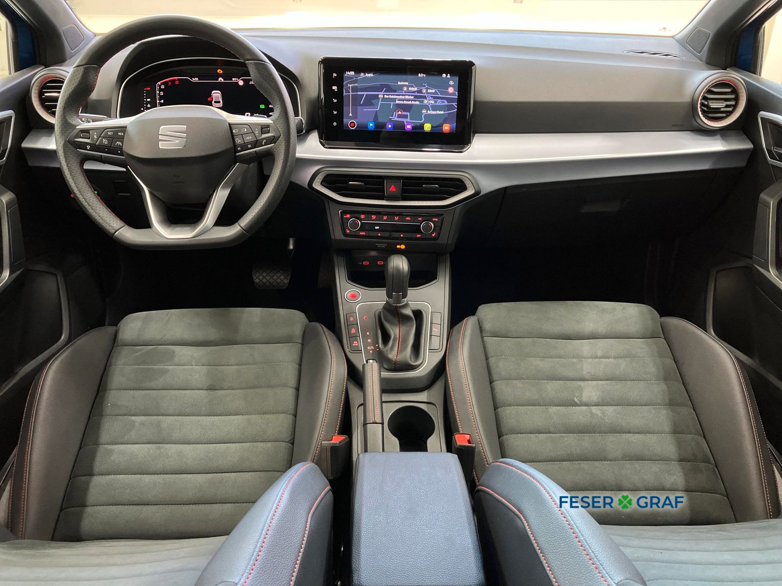 Seat Ibiza - Bild 12