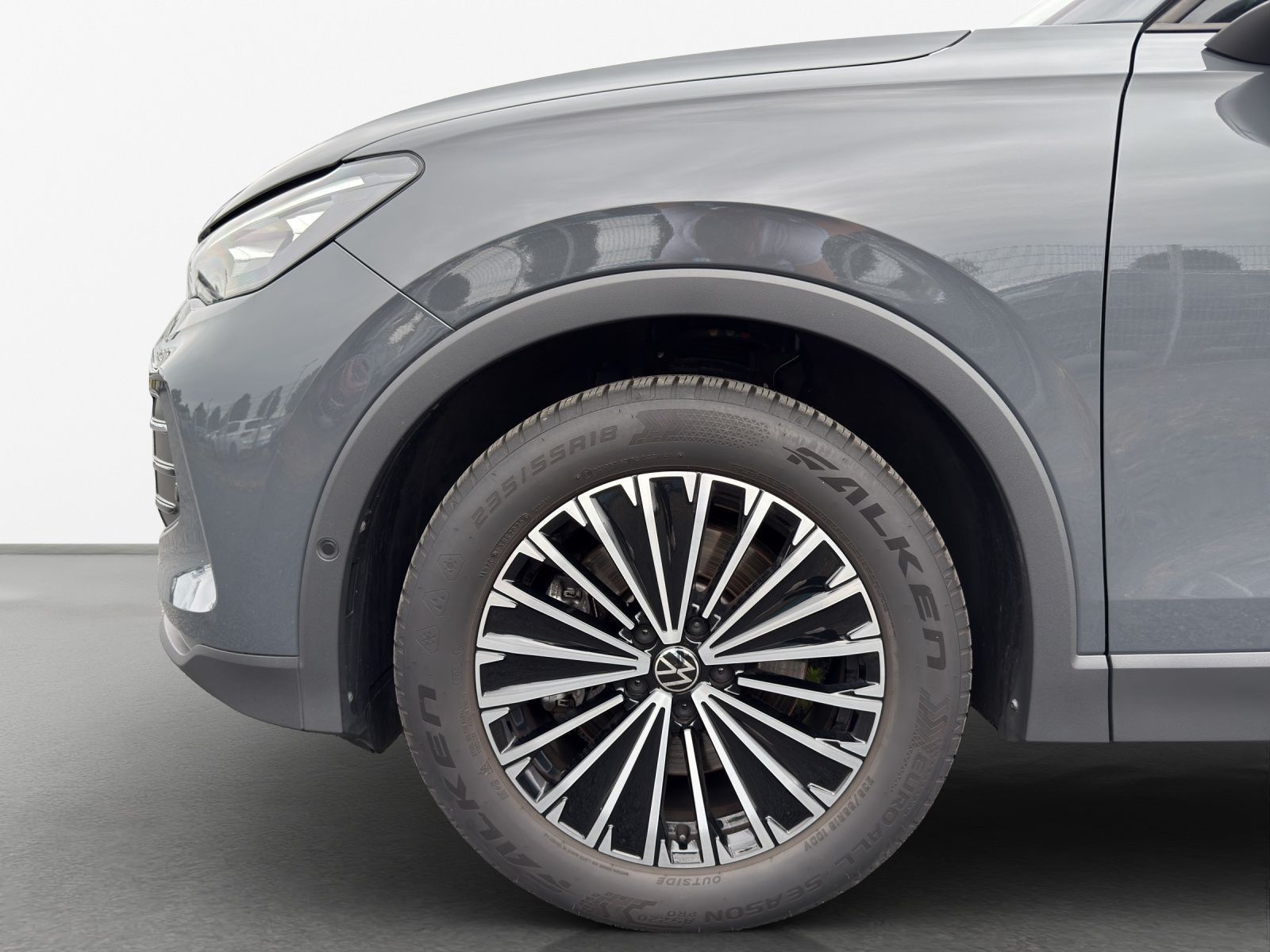 Volkswagen Tiguan - Bild 16