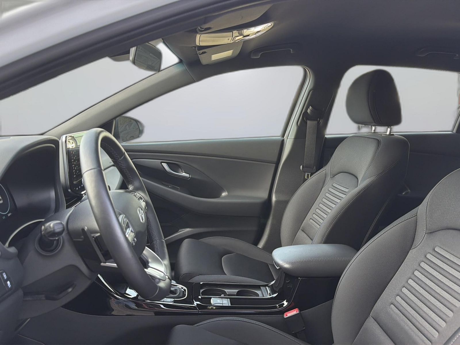 Hyundai i30 – Bild 5