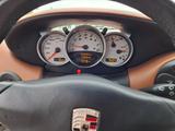 Porsche Boxter S 986 exklusive Ausstattung - Porsche: 986