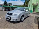 Skoda Fabia GT 1.9 TDI PD GT Sportsitze VRS RS 6 Gang  - Skoda Fabia: RS TDI