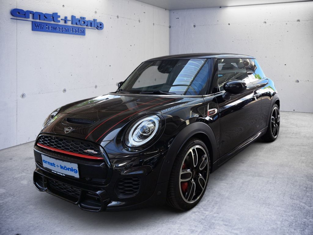 MINI Mini John Cooper Works Aut. LED+Business-Paket
