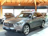 Infiniti QX70 3.0 d S Premium ACC-XENON-NAVI-LEDER-AHK - gebrauchte Infiniti SUV & Geländewagen
