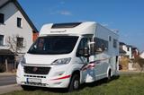 Sunlight T67 Fiat Ducato 150PS Teilintegriert - Angebote