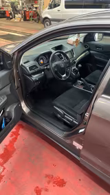 Honda CR-V 2.0 i-VTEC 2WD Elegance Elegance - gebrauchte Honda CR-V aus dem Jahr 2016