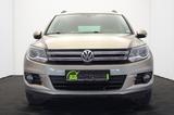 Volkswagen Tiguan 1.4 TSI Trend & Fun BMT RFKMRA+NAVI+BLUET - Gebrauchtwagen in Hannover