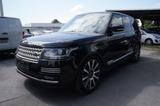 Land Rover Range Rover Autobiography*Motorschaden* - Land Rover Range Rover Unfallwagen