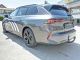 Opel Astra ST 1.2 GS Line AT/AHK/LED/DAB/Shz/Kamera// - Opel Astra mit Benzin-Antrieb: Schiebedach, Kombi