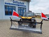 Suzuki NFZ 1.5 WINTERDIENST Schneepflug Streugerät - Suzuki aus 2023