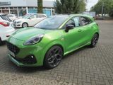 Ford Puma "ST"    LED + Navi + PDC + 19 " - Ford Puma: Coupé