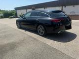 Mercedes-Benz CLA 200 SB AMG L. Distronic plus selbslenkend  - Mercedes-Benz CLA 200 Shooting Brake aus 2021