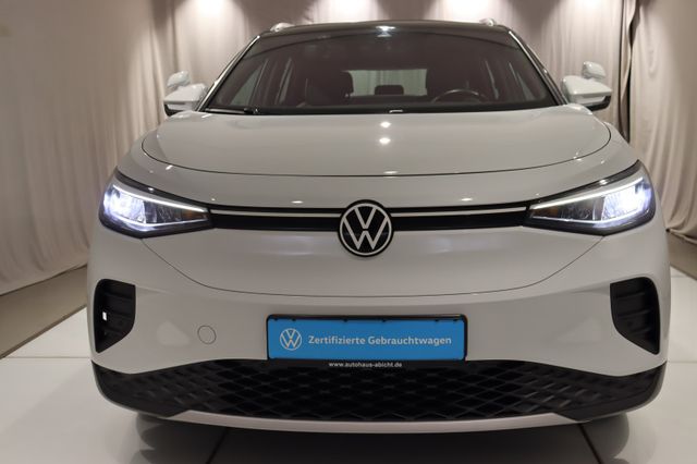 ID.4 Pure 125kW FAHRSCHULAUSSTATTUNG