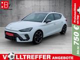 Cupra Leon VZ 2.0 TSI DSG PANO MATRIX SENNHEISER