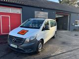 Mercedes-Benz Vito Tourer *9Sitzer*Schulbus*