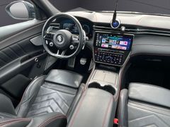 MASERATI Grecale Trofeo KLIMA,NAVI,PANO,PDC,AUTOMATIK,GRA
