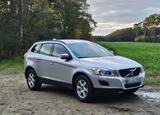 Volvo XC 60 - gebrauchte Volvo XC60 aus dem Jahr 2010