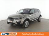 Land Rover Evoque 2.0 Turbo HSE Aut.*NAVI*CAM*PDC*SHZ*LED* - Land Rover in Duisburg