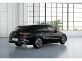 Mercedes-Benz CLA 180 Shooting Brake #STANDHZG #NIGHT #MEMORY - Mercedes-Benz New cars: 180
