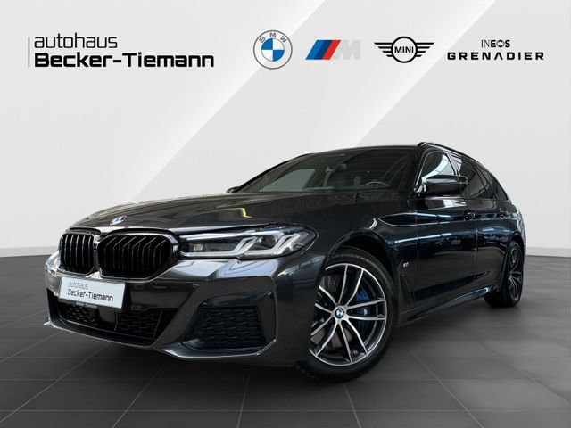 BMW 540i xDrive M Sport Pano/Integral/DAPro/PA+