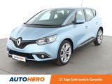 Renault Scenic 1.2 TCe Energy Experience*NAVI*SHZ*TEMPO* - Renault Scenic in München