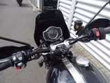 Triumph Scrambler 1200XC | ABS | 2021 | Scheckheft | - TRIUMPH SCRAMBLER