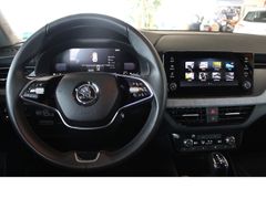 Fahrzeugabbildung Skoda Kamiq Selection,DSG,Sitzheizung,Alu,Kamera,Top