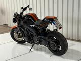Triumph Speed Triple 1050 - STREETFIGHTER