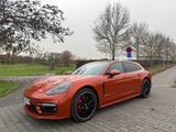 Porsche Panamera Turismo 4S APPR.12/26*INSP.NEU*TOP AUSS - Porsche Panamera in Wiesbaden