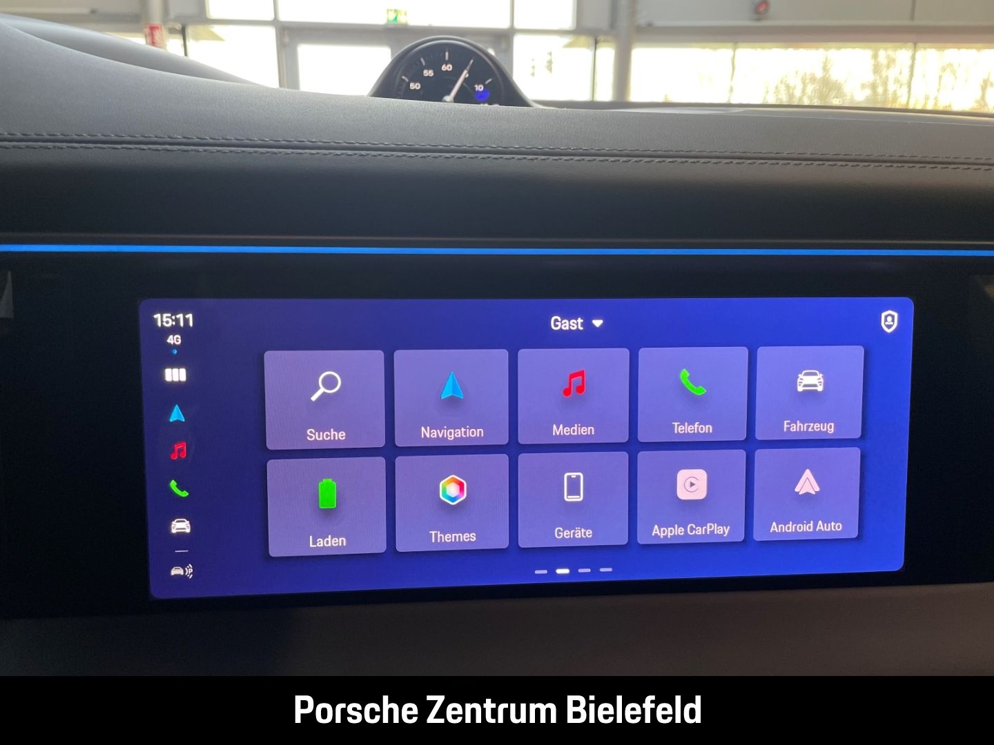 Porsche Macan - Bild 21