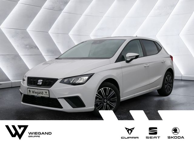 Seat Ibiza Style Edition 1.0 TSI KLIMA PDC SHZ LED