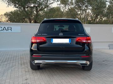 Mercedes GLC 220 - 6