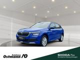 Skoda Kamiq Ambition 81kw TSI DSG *SHZ*Parks.vorn/hi.* - Skoda Kamiq in Kassel