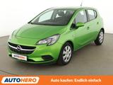 Opel Corsa 1.4 Edition *TEMPO*PDC*SHZ* - Opel Corsa Gebrauchtwagen in Stuttgart