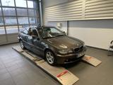 BMW E46 320ci Facelift 170ps  - BMW 320 mit Benzin-Antrieb: Braun, Leder