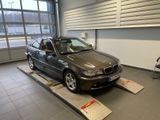 BMW E46 320ci Facelift 170ps  - BMW 320 aus 2004: Coupé