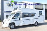 Adria MATRIX M 670 SL EINZEL&HUBBETT SOLA SAT+TV AHK - Adria Matrix