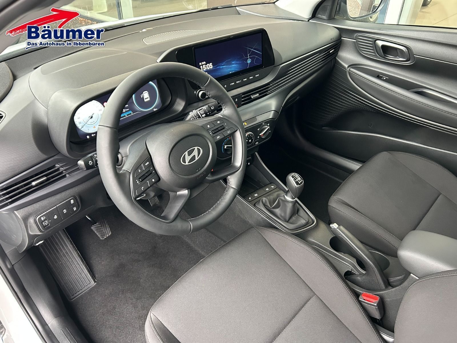 Hyundai i20 – Bild 9