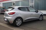 Renault Clio Cargo 1.2 Extra 2-Sitzer Sortimo Navi Klima - Renault Clio: Sitze