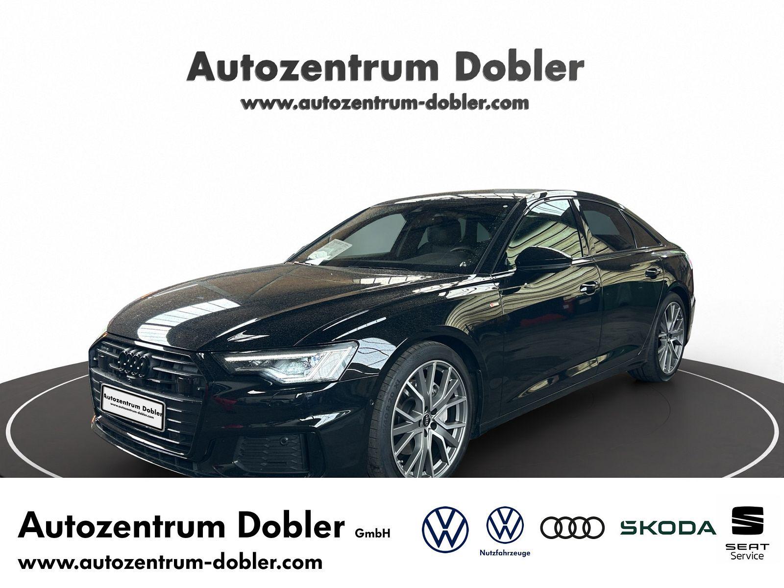 Audi A6 sport 45 TFSI quattro S-Line S tronic Navi