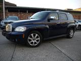 Chevrolet HHR 2.4 LT/Vollleder/Klima/SHZ - Chevrolet HHR Gebrauchtwagen