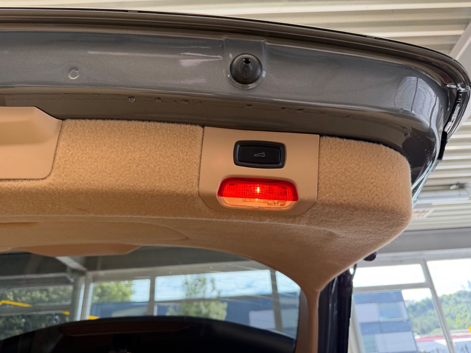 Fahrzeugabbildung Porsche Cayenne Diesel