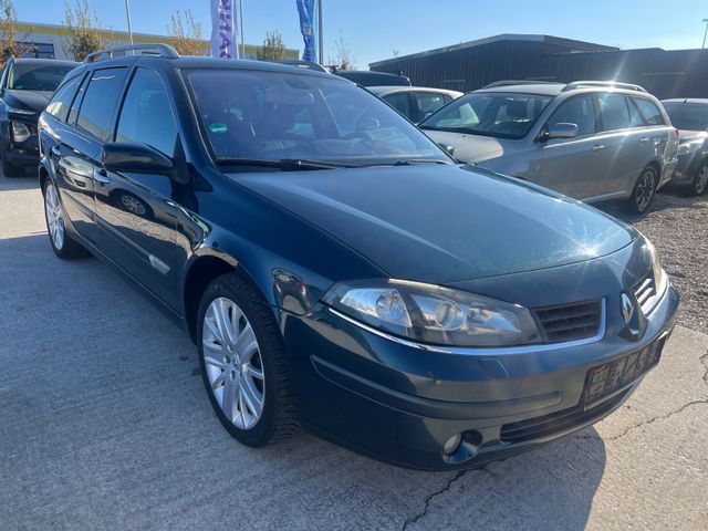 Renault Laguna Grandtour Authentique 1.9 dCi FAP 96kW