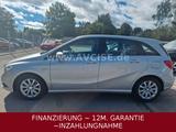 Mercedes-Benz B 180 BE *TÜV NEU~KLIMA~AHK~122TKM - gebrauchte Mercedes-Benz B-Klasse aus dem Jahr 2011
